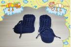 Babystiefel-Reliefbord-Merinowolle-Cool-Wool-Big-Nachtblau-Nr-630--1