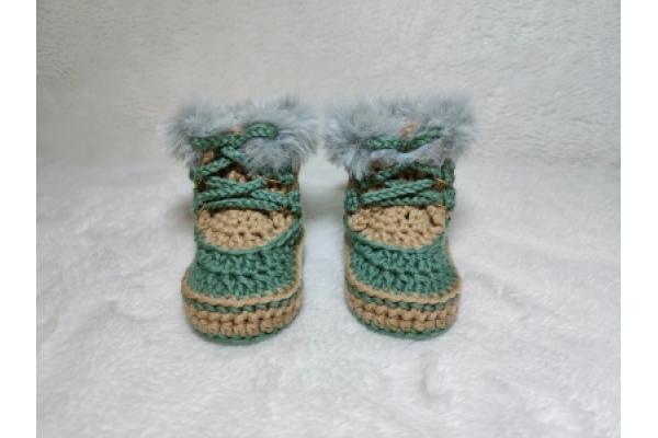Snow-Boots-Merinowolle-Beige-grau-gruen-0-3-Monate-745-196-0
