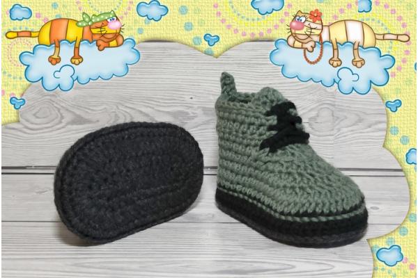 Doc-Baby-Boots-Merinowolle-Loden-Frost-967-k3